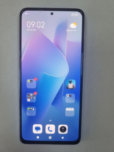Купить Xiaomi Redmi Note 12 Pro 8/256GB (2209116AG) Duos в Зима за 11650 руб.