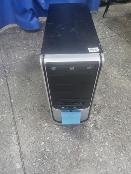 Купить Сборка Athlon X4 740, GTX 650 1GB, 4GB RAM, HDD 1TB в Зима за 3700 руб.
