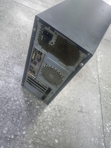 Купить Сборка Athlon X4 740, GTX 650 1GB, 4GB RAM, HDD 1TB в Зима за 3700 руб.