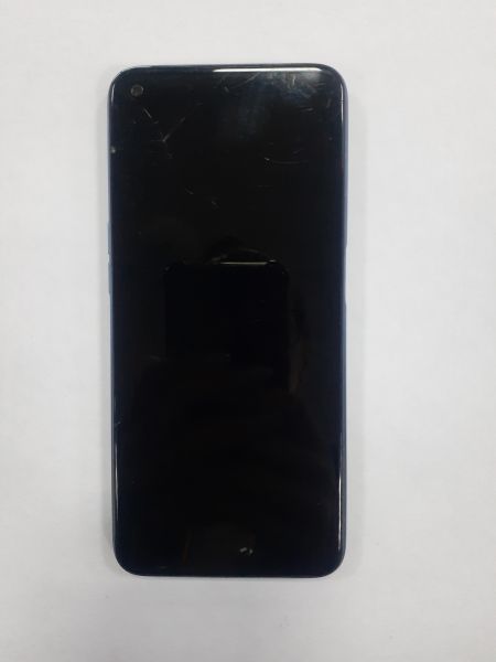 Купить Realme 7 6/64GB (RMX2155) Duos в Зима за 3500 руб.