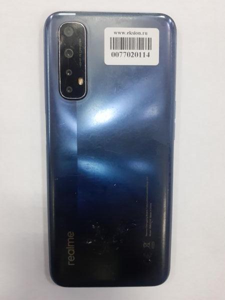 Купить Realme 7 6/64GB (RMX2155) Duos в Зима за 3500 руб.