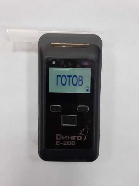 Купить Динго Е-200 в Зима за 10350 руб.