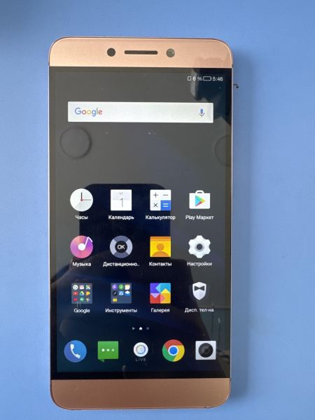 Купить LeEco Le 2 (X526) Duos в Шелехов за 2000 руб.