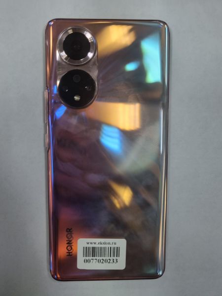 Купить Honor 50 8/256GB (NTH-AN00) Duos в Зима за 9350 руб.
