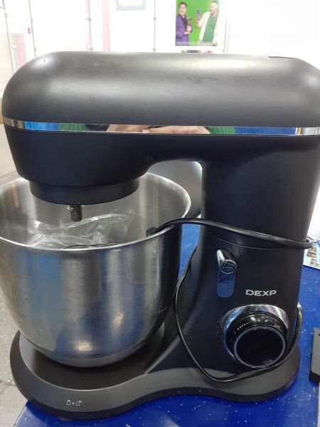 Купить DEXP PM-1510 в Зима за 2700 руб.