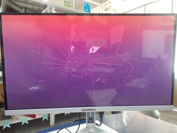 Купить CrystalStorm HA220-A1 в Зима за 4100 руб.