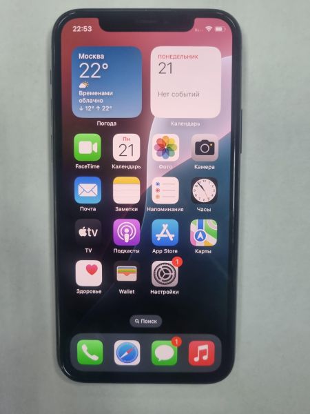 Купить Apple iPhone 11 Pro 256GB в Зима за 25000 руб.