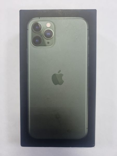 Купить Apple iPhone 11 Pro 256GB в Зима за 25000 руб.