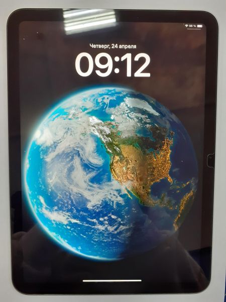 Купить Apple iPad 10 2022 256GB (A2696) (без SIM) в Зима за 23400 руб.