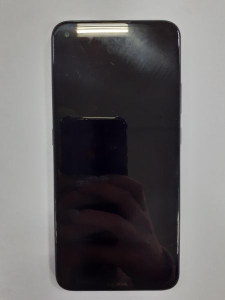 Купить Nokia 5.4 4/64GB (TA-1337) Duos в Зима за 4100 руб.