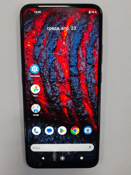 Купить Nokia 5.4 4/64GB (TA-1337) Duos в Зима за 4100 руб.