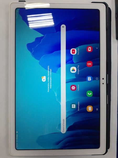 Купить Samsung Galaxy Tab A7 10.4 32GB (SM-T505) (с SIM) в Зима за 8100 руб.