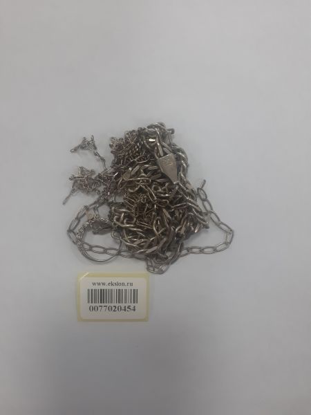 Купить Лом (Горсть) серебро 925 50,91g, вес изделия 51.34g в Зима за 3300 руб.