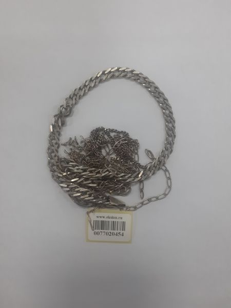 Купить Лом (Горсть) серебро 925 50,91g, вес изделия 51.34g в Зима за 3300 руб.