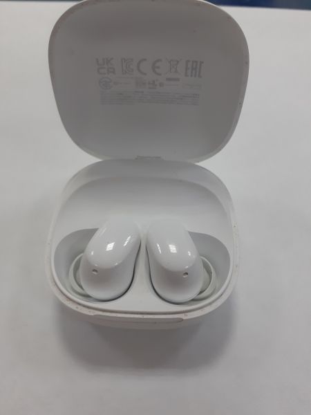 Купить Xiaomi Redmi Buds 6 Play (M2420E1) в Зима за 700 руб.