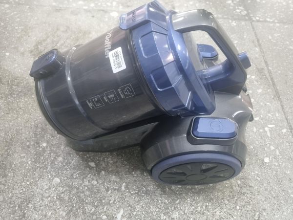 Купить Doffler VCC 1677 GP в Зима за 2200 руб.