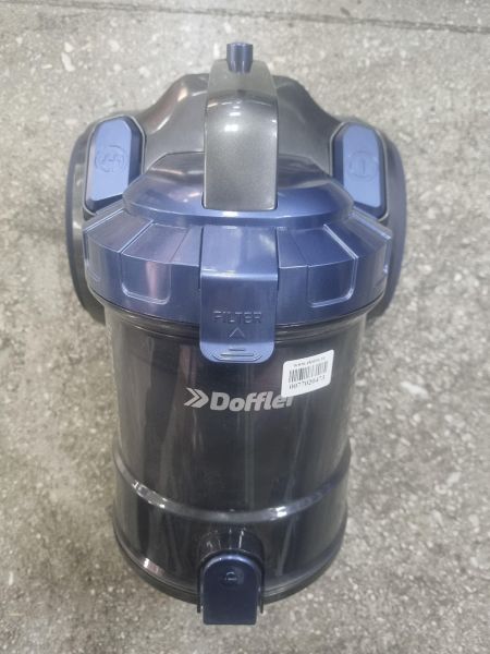 Купить Doffler VCC 1677 GP в Зима за 2200 руб.