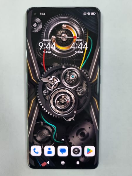 Купить Xiaomi Mi 11 8/256GB (M2011K2G) Duos в Зима за 20550 руб.