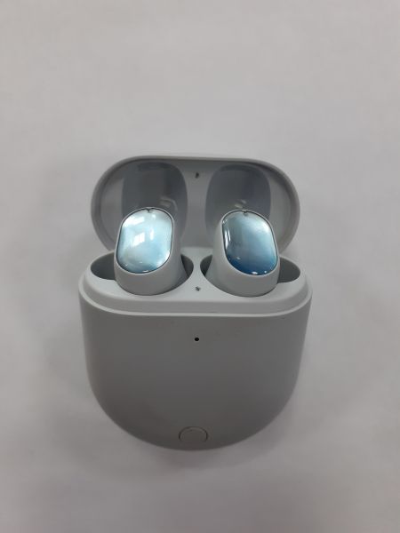 Купить Xiaomi Redmi Buds 3 Pro (TWSEJ01ZM) в Зима за 300 руб.