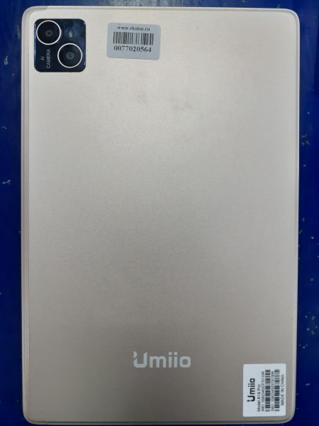 Купить Umiio A19 Pro (с SIM) в Зима за 3300 руб.