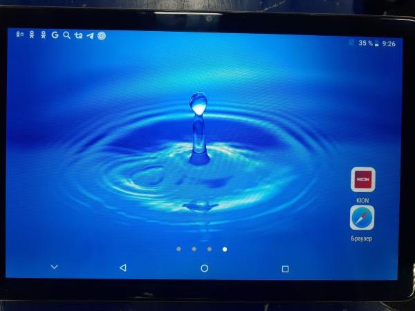 Купить Umiio A19 Pro (с SIM) в Зима за 3300 руб.