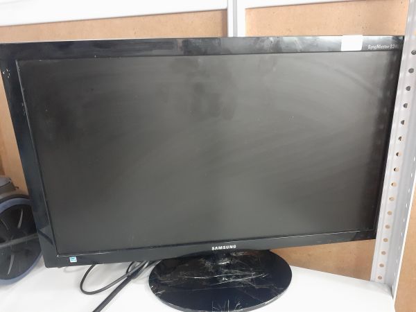 Купить Samsung S24B150BL в Зима за 3600 руб.