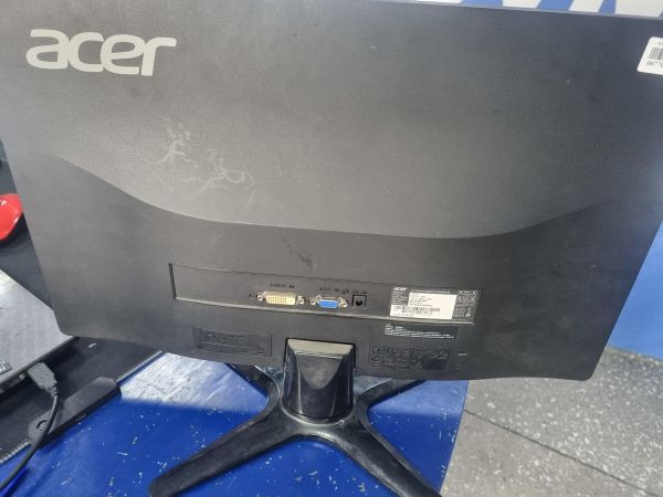 Купить Acer G206HL в Зима за 1500 руб.
