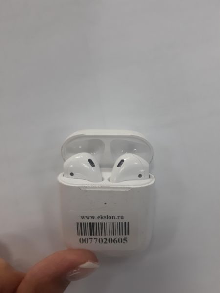 Купить Aceline LightPods Basic в Зима за 500 руб.