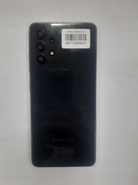 Купить Samsung Galaxy A32 4/128GB (A325F) Duos в Зима за 5650 руб.