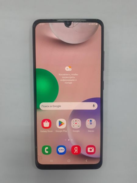 Купить Samsung Galaxy A32 4/128GB (A325F) Duos в Зима за 5650 руб.