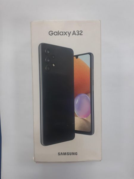 Купить Samsung Galaxy A32 4/128GB (A325F) Duos в Зима за 5650 руб.
