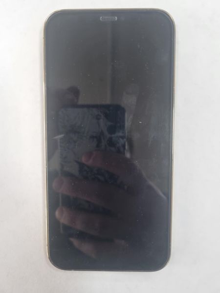 Купить Apple iPhone 12 Pro 256GB в Зима за 34550 руб.
