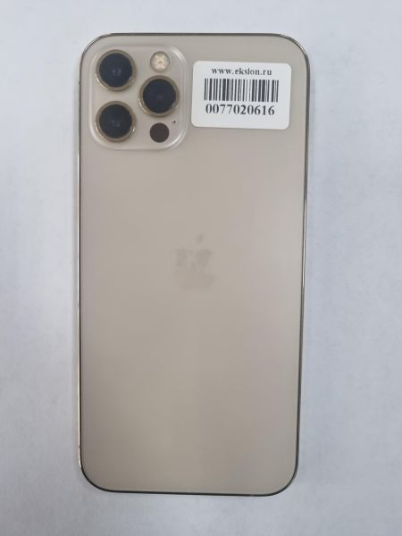 Купить Apple iPhone 12 Pro 256GB в Зима за 34550 руб.