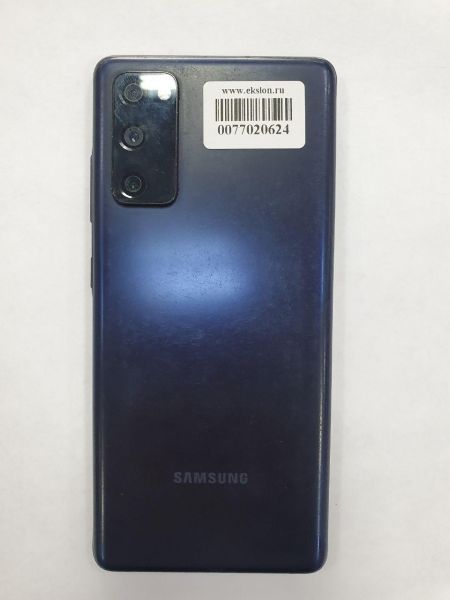 Купить Samsung Galaxy S20 FE 6/128GB (G780G) Duos в Зима за 9700 руб.