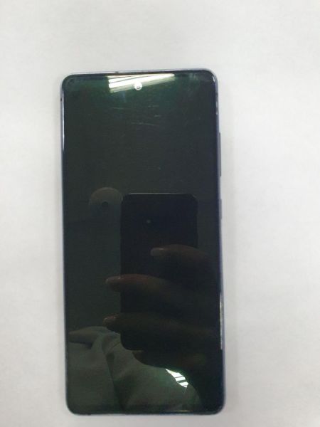 Купить Samsung Galaxy S20 FE 6/128GB (G780G) Duos в Зима за 9700 руб.