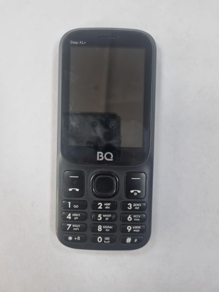 Купить BQ 2820 Step XL+ Duos в Зима за 650 руб.