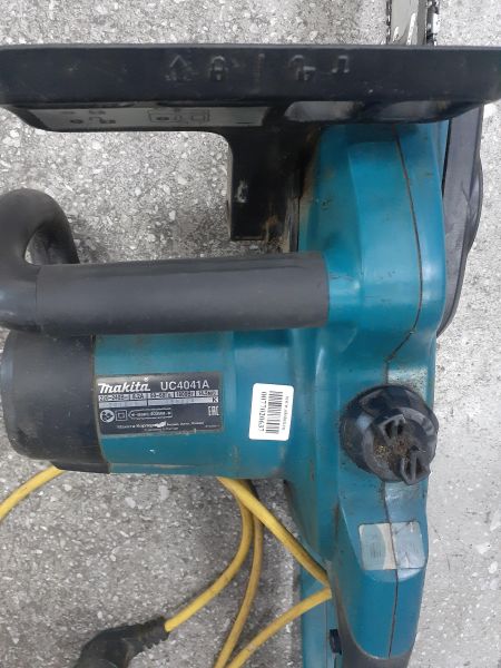 Купить Makita UC4041A в Зима за 5100 руб.
