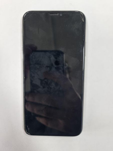 Купить Apple iPhone X 64GB в Зима за 9400 руб.