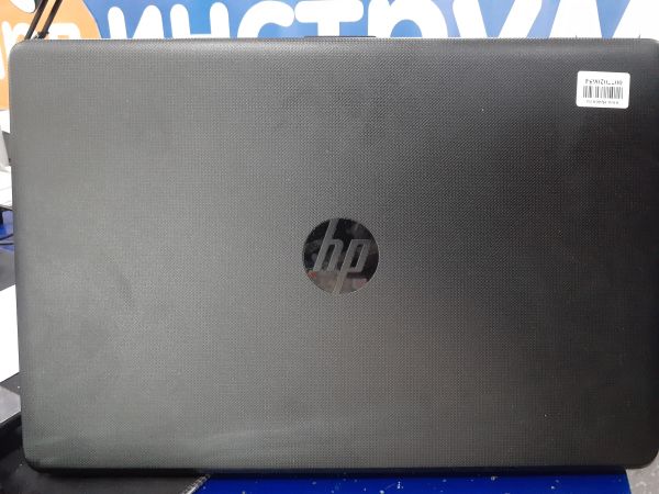 Купить HP 15-rb029ur 4US50EA (SSD 128GB) в Зима за 5450 руб.