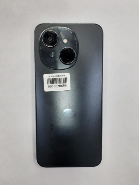 Купить TECNO Spark Go 1 3/64GB (KL4) Duos в Зима за 4350 руб.