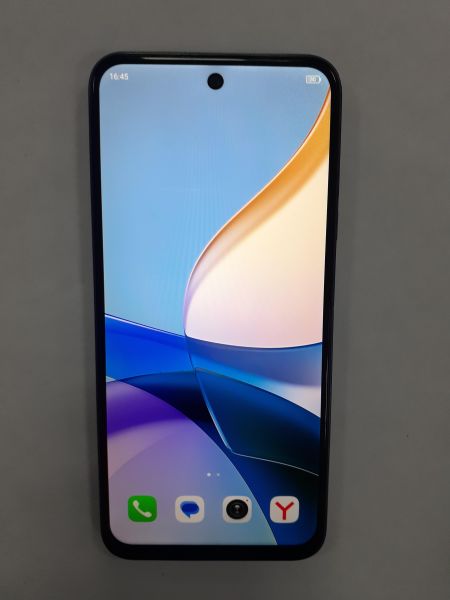 Купить TECNO Spark Go 1 3/64GB (KL4) Duos в Зима за 4350 руб.