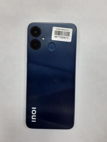 Купить INOI A63 3/64GB (A151) Duos в Зима за 3900 руб.