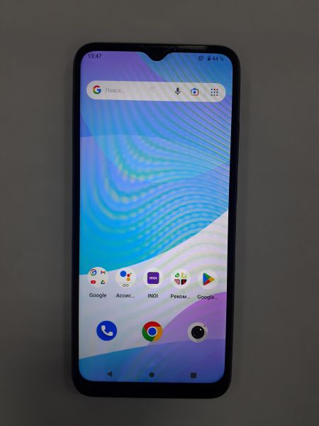 Купить INOI A63 3/64GB (A151) Duos в Зима за 3900 руб.
