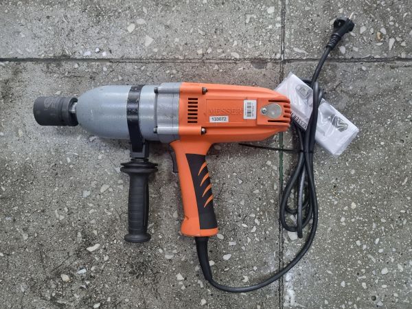 Купить MESSER IW-600 в Зима за 22200 руб.
