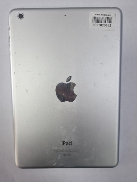 Купить Apple iPad mini 2 2013 16GB (A1489 ME276-277) (без SIM) в Зима за 1400 руб.