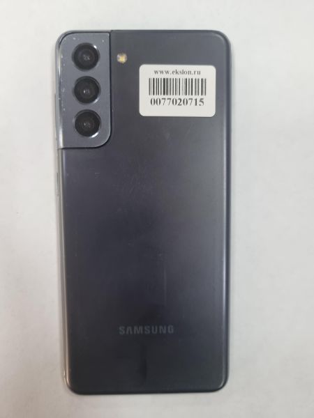 Купить Samsung Galaxy S21 5G 8/256GB (G991N) в Зима за 17050 руб.