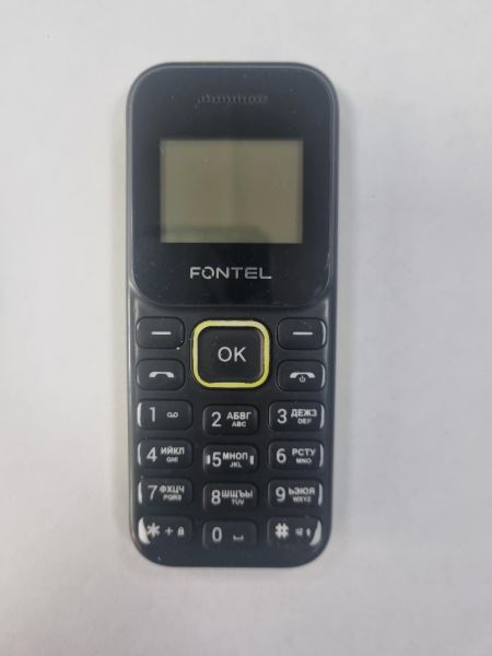 Купить Fontel FP100 Duos в Зима за 550 руб.