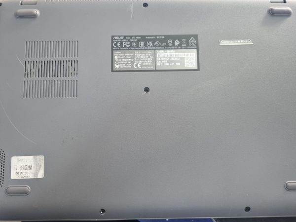 Купить ASUS VivoBook R465KA-EB064W в Зима за 12100 руб.