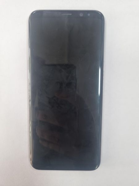 Купить Samsung Galaxy S8+ 4/64GB (G955FD) Duos в Зима за 5400 руб.