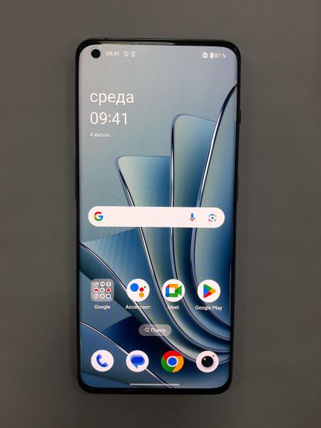 Купить OnePlus 10 Pro 8/256GB (NE2215) Duos в Зима за 24000 руб.